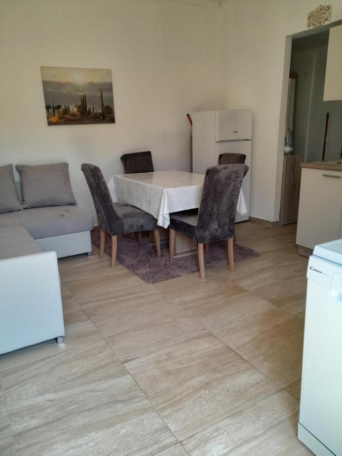Apartamento Maja Garden Zadar Exterior foto