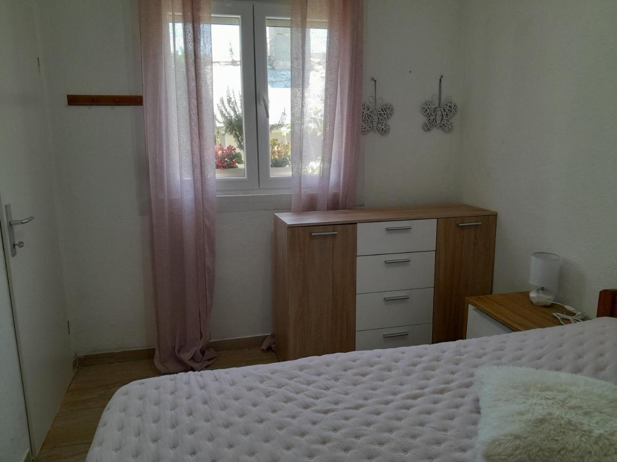 Apartamento Maja Garden Zadar Exterior foto
