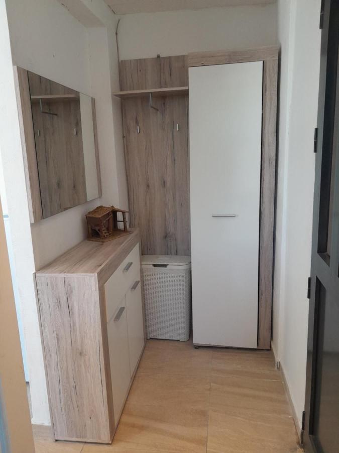 Apartamento Maja Garden Zadar Exterior foto
